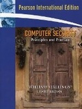 Cover: Computer Security - Pearson