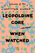 Cover: When Watched - Penguin USA