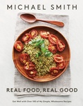 Cover: Real Food, Real Good - Plume