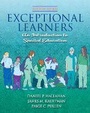 Cover: Exceptional Learners - Pearson