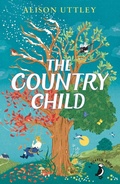 Cover: The Country Child - Puffin