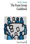 Cover: The Focus Group Guidebook - SAGE Publications Inc