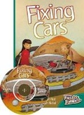 Cover: Fixing Cars - Cengage Learning Australia