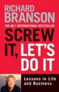 Abbildung von: Screw It, Let's Do It - Virgin Digital