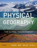 Cover: Physical Geography - Oxford University Press Inc