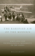 Cover: The Rarified Air of the Modern - Oxford University Press Inc