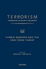 Cover: TERRORISM: COMMENTARY ON SECURITY DOCUMENTS VOLUME 141 - Oxford University Press Inc