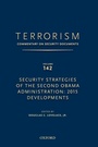 Cover: TERRORISM: COMMENTARY ON SECURITY DOCUMENTS VOLUME 142 - Oxford University Press Inc