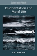 Cover: Disorientation and Moral Life - Oxford University Press Inc