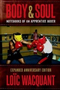Cover: Body & Soul - Oxford University Press Inc