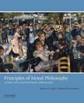 Cover: Principles of Moral Philosophy - Oxford University Press Inc