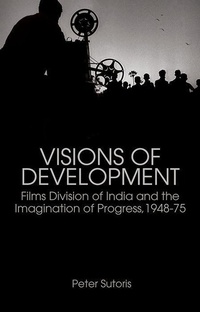 Enlarge image Cover: Visions of Development - Oxford University Press
