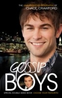 Abbildung von: Gossip Boys - Virgin Digital