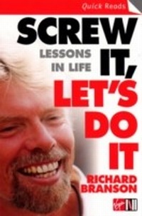 Abbildung von: Screw It, Let's Do It - Virgin Digital