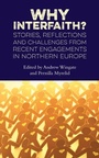 Cover: Why Interfaith? - Darton, Longman & Todd Ltd