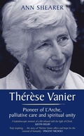 Cover: Therese Vanier - Darton, Longman & Todd Ltd
