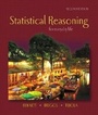 Cover: Statistical Reasoning for Everyday Life - Pearson