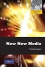 Cover: New New Media - Pearson