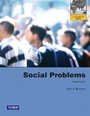 Cover: Social Problems - Pearson