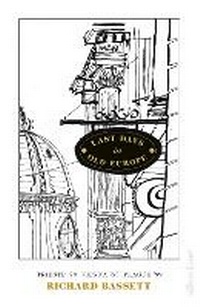 Enlarge image Cover: Last Days in Old Europe - Allen Lane