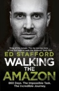 Cover: Walking the Amazon - Virgin Digital