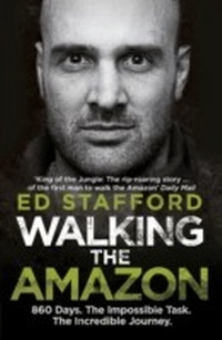 Abbildung von: Walking the Amazon - Virgin Digital