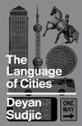 Cover: The Language of Cities - Allen Lane
