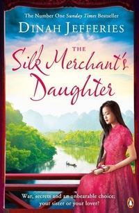 Abbildung von: The Silk Merchant's Daughter - Penguin Books Ltd