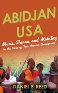 Cover: Abidjan USA - Indiana University Press