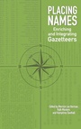 Cover: Placing Names - Indiana University Press