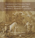 Cover: Giambattista and Domenico Tiepolo - Indiana University Press
