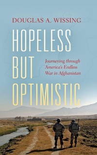 Enlarge image Cover: Hopeless but Optimistic - Indiana University Press