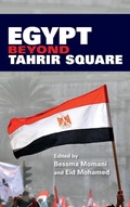 Cover: Egypt Beyond Tahrir Square - Indiana University Press