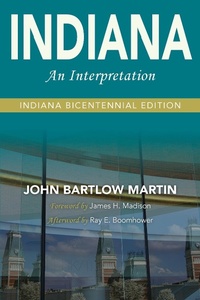 Enlarge image Cover: Indiana - Indiana University Press