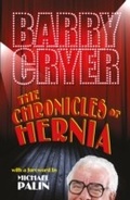 Cover: The Chronicles of Hernia - Virgin Digital