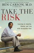 Cover: Take the Risk - Zondervan