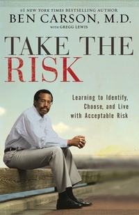 Enlarge image Cover: Take the Risk - Zondervan