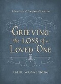 Cover: Grieving the Loss of a Loved One - Zondervan