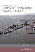 Cover: Affordability of National Flood Insurance Program Premiums - National Academies Press