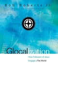 Cover: Glocalization - Zondervan