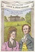 Cover: Love & Friendship - Little, Brown & Company