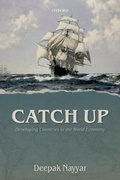 Cover: Catch Up - Oxford University Press