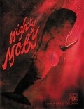 Cover: Mighty Moby - Little, Brown Young Readers