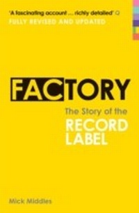 Enlarge image Cover: Factory - Virgin Digital