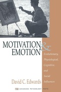 Bild: Motivation and Emotion - SAGE Publications Inc