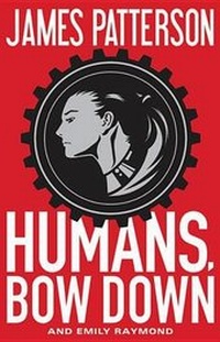 Enlarge image Cover: Humans, Bow Down - Little Brown and Company