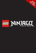 Cover: Lego Ninjago: Dark Island Trilogy Part 2 - Little, Brown & Company