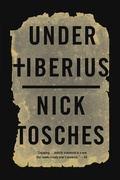 Cover: Under Tiberius - Back Bay Books