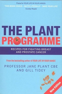 Enlarge image Cover: The Plant Programme - Virgin Digital