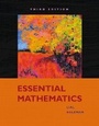 Cover: Essential Mathematics - Pearson